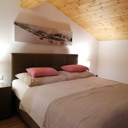 Hacklstoana Apartment Alpbach Luaran gambar