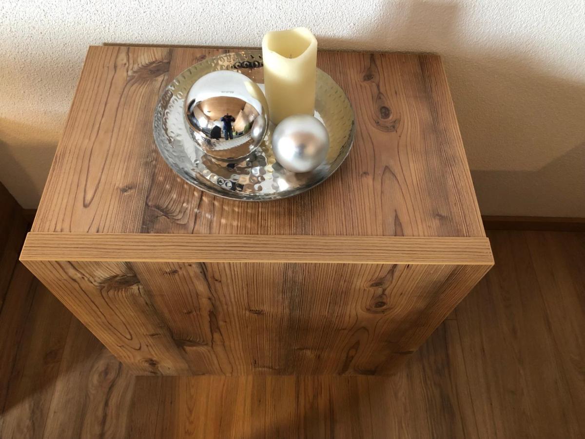 Hacklstoana Apartment Alpbach Luaran gambar